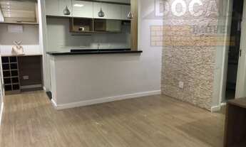 Imagem 6: CONDOMÍNIO MAISON ELIZABETTA | 3 DORMS SENDO 1 SUÍTE