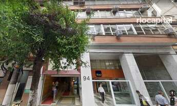 Imagem 2: Sala para alugar, 35 m² por R$ 990,00/mês - Centro - Niterói/RJ