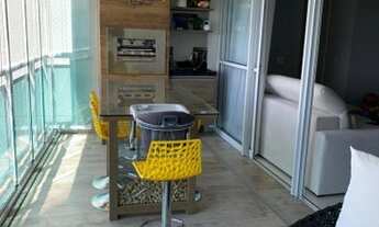 Imagem 5: RRCOD3584 Apartamento 124m² CONDOMÍNIO ONE GRAMERCY PARK - 3 Suítes - 3 Vagas - OPORTUNIDA