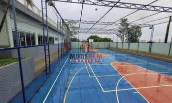 Imagem 3: Apto de 3 dorms, 1 suite, varanda lazer com piscina REF: 34617