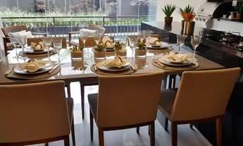 Imagem 3: OPORTUNIDADE! LINDA COBERTURA A VENDA NO MIOLO DA GRANJA