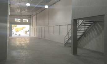 Imagem 5: Galpão comercial vila Guilherme