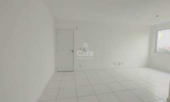 Imagem 7: Apartamento 56 m² com 02 dormitórios 01 vaga de garagem