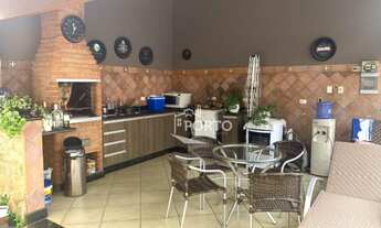 Imagem 2: Casa no Condomínio Terras de Piracicaba