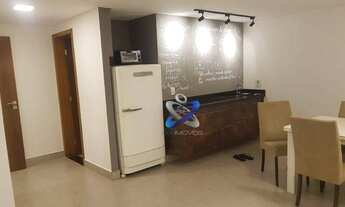 Imagem 4: Casa com 4 dormitórios para alugar, 440 m² por R$ 15.000,00/mês - Putim - São José dos Cam