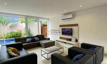 Imagem 6: Casa em condominio RESIDENCIAL em São Sebastião - SP, Maresias