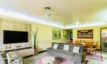 Imagem 2: Sobrado de Alto Padrão à Venda na Rua Orlando Fantazzini - Parque Renato Maia - Guarulhos