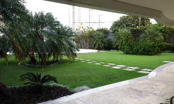 Imagem 7: Apartamento na Avenida dos Holandeses com 320m²