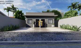 Imagem: ÓTIMA CASA À VENDA - JARDIM SAN RAFAEL