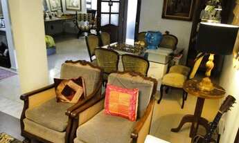 Imagem 6: Casa - Urbanova - Residencial Altos da Serra IV - 4 Dormitórios - 290m² - Aceita Permuta