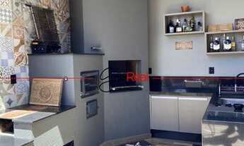 Imagem 7: Excelente sobrado em condominio Jardim Piemonte