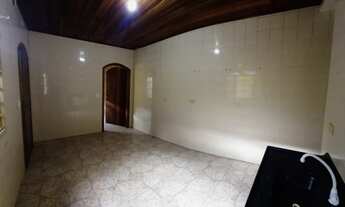 Imagem 3: 3 cômodos e uma vaga de garagem para locação localizado no Jardim Sandra - São Paulo