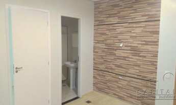 Imagem 3: Sala Para Locação - Ed. West Gate