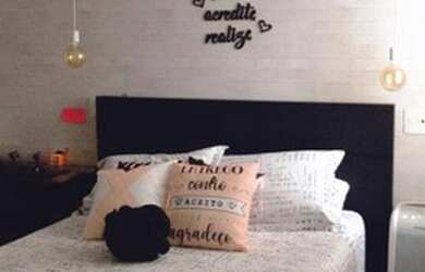 Imagem 7: Apartamento com 3 dormitórios à venda, 64 m² por R$ 320.000,00 - Jardim Bela Vista - Guaru