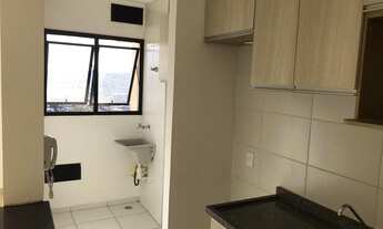 Imagem: Apartamento para venda possui 53 metros