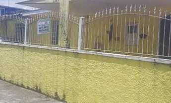 Imagem 1: Casa à venda com ponto comercial em Ferraz de Vasconcelos - SP