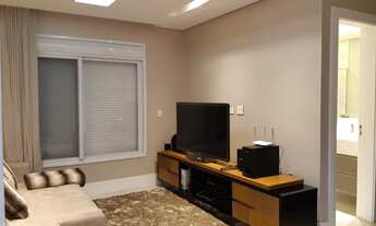 Imagem 7: Casa em Condomínio para Venda em Santana de Parnaíba, Tamboré, 4 dormitórios, 4 suítes, 6