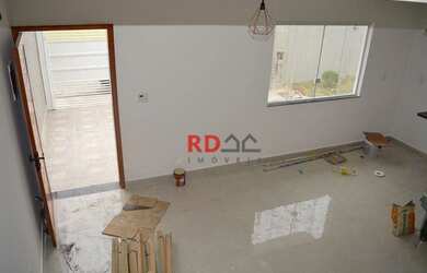 Imagem 6: Sobrado com 2 dormitórios à venda, 67 m² por R$ 380.000,00 - Vila Brasileira - Mogi das Cr