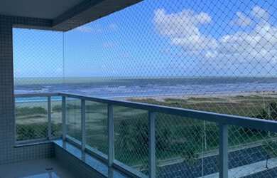 Imagem: Ocean Residence na Atalaia