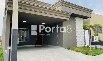 Imagem: São José Do Rio Preto - Casa de Condomínio