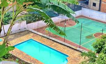 Imagem 6: LINDO APART. EM OSASCO COM VARANDA