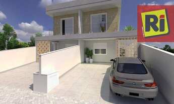 Imagem 2: Casa à venda, 173 m² por R$ 1.060.000,00 - Boracéia - Bertioga/SP