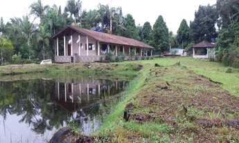 Imagem 2: Chácara a venda Bairro Educandário em Itanhaém
