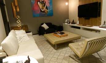 Imagem 5: CASA TERREA COM 260m² - 3 SUITES - GRANJA DEOLINDA - SOROCABA - SP