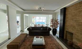 Imagem 5: Sobrado de alto padrão na Vila Oliveira, Mogi das Cruzes - SP