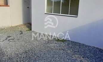 Imagem 6: Casa com 2 dormitórios para Aluguel, 60 m² - São Cristóvão - Barra Velha/SC