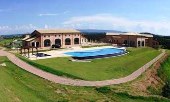 Imagem 2: Terreno à venda, 800 m² por R$ 1.700.000,00 - Condomínio Campo de Toscana - Vinhedo/SP