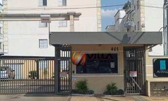 Imagem: Apartamento com 2 dormitórios à venda