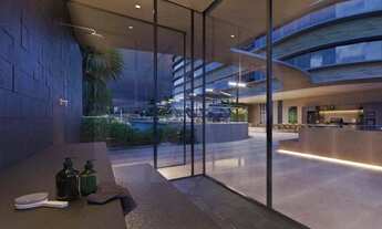 Imagem 4: Cobertura à venda, 1 quarto, 1 suíte, 1 vaga, Vale do Sereno - Nova Lima/MG