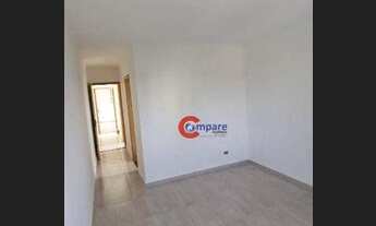 Imagem 5: Sobrado com 3 dormitórios à venda, 112 m² por R$ 850.000,00 - Vila Augusta - Guarulhos/SP