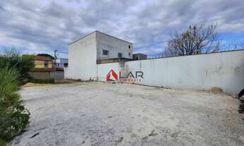 Imagem 3: Lote/Terreno para venda tem 370 metros quadrados em Planície da Serra - Serra - ES