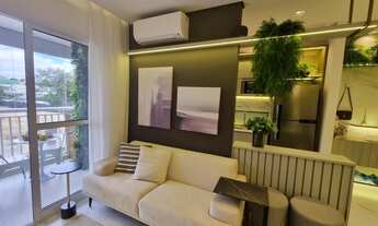 Imagem 3: Apartamento para Venda em Mogi das Cruzes, Vila Oliveira, 2 dormitórios, 1 suíte, 2 banhei