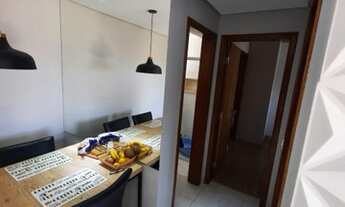 Imagem 4: Apartamento Vila Barão