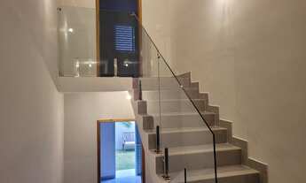 Imagem: Casa para venda tem 122 m² com 3 suítes