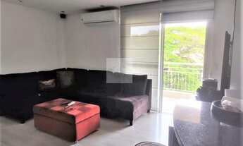 Imagem 5: Apartamento para venda tem 50 metros quadrados com 2 quartos em Santo Amaro - São Paulo