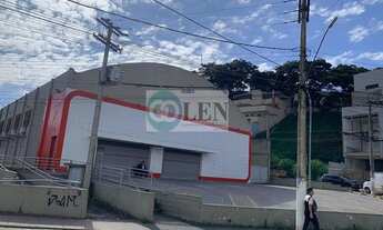 Imagem 2: Galpão para Locação em Arujá, Jardim Modelo