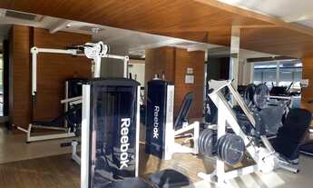 Imagem 6: Apartamento para venda em Alphaville tem 176 m² com 3 suítes , escritório , 3 vagas - Gra