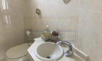 Imagem 6: Casa Condomínio Horizontes de Sorocaba - Sorocaba - SP