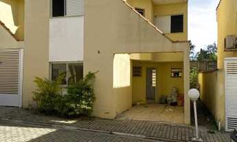 Imagem: Casa de condomínio para venda com 80 m²