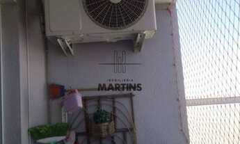 Imagem 6: Apartamento para venda com 51 metros quadrados com 2 quartos em Vila Maracy - Bauru - SP