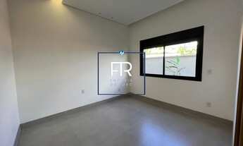 Imagem 7: UBERLâNDIA - Casa de Condomínio - Cond. Alphaville I