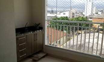 Imagem 7: Apartamento para venda tem 70 metros quadrados com 2 quartos em Centro - São Caetano do Su