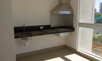 Imagem 3: Apartamento com 3 dormitórios à venda, 103 m² por R$ 640.000,00 - Alto - Piracicaba/SP