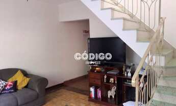 Imagem 3: Sobrado à venda, 232 m² por R$ 550.000,00 - Vila Augusta - Guarulhos/SP