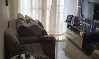 Imagem: Apartamento com 3 dormitórios à venda