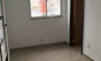 Imagem 5: Casa com entrada independente na Abolição